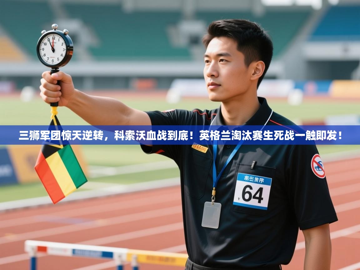 三狮军团惊天逆转，科索沃血战到底！英格兰淘汰赛生死战一触即发！  第1张