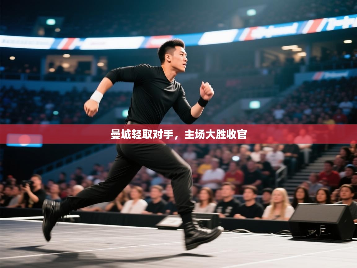 曼城轻取对手,主场大胜收官 第2张