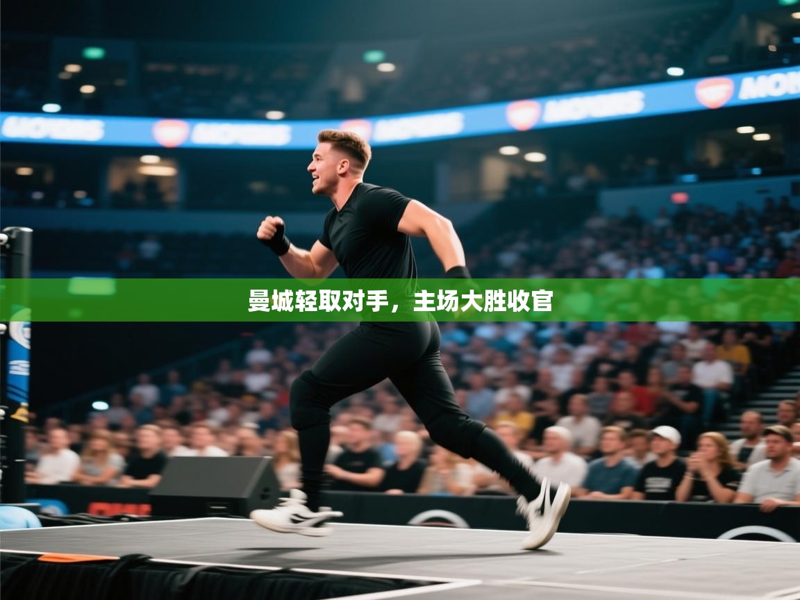 曼城轻取对手,主场大胜收官 第1张