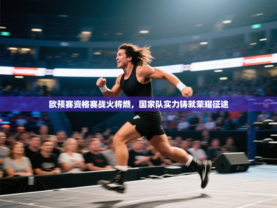欧预赛资格赛战火将燃，国家队实力铸就荣耀征途  第1张