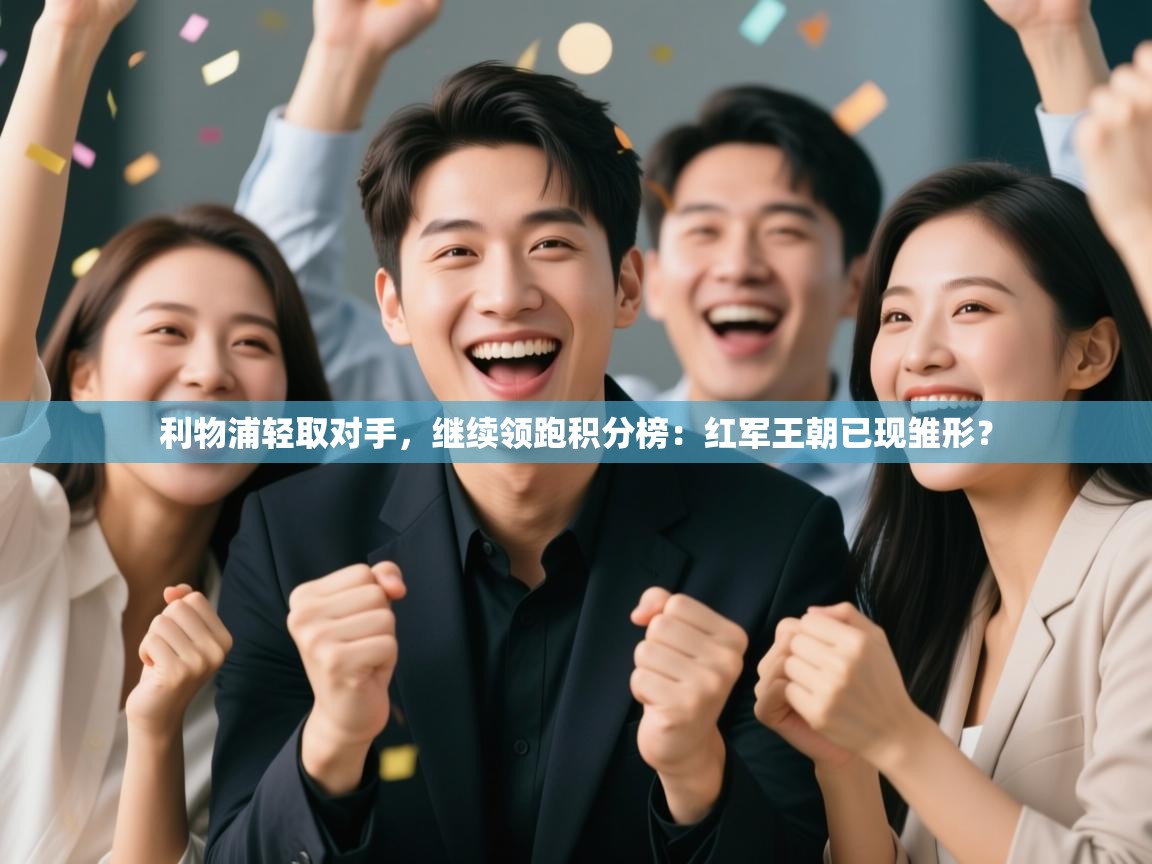 利物浦轻取对手，继续领跑积分榜：红军王朝已现雏形？  第2张