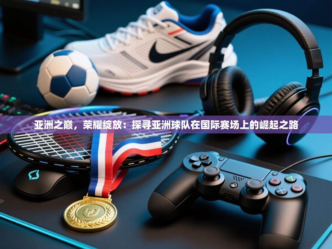 亚洲之巅，荣耀绽放：探寻亚洲球队在国际赛场上的崛起之路  第2张