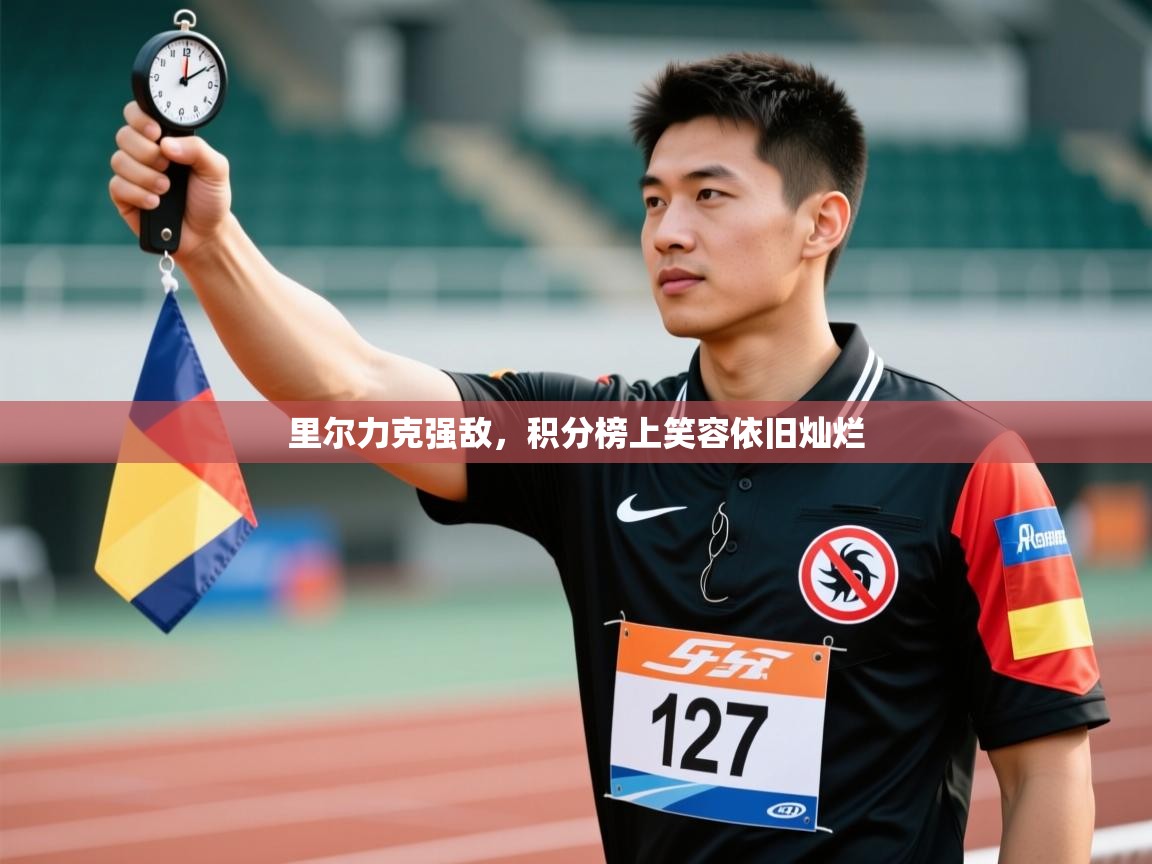 里尔力克强敌，积分榜上笑容依旧灿烂  第1张