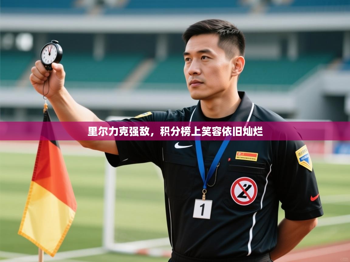 里尔力克强敌，积分榜上笑容依旧灿烂  第2张