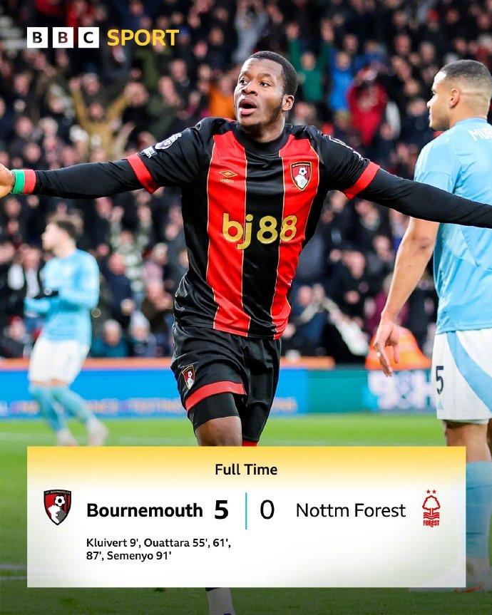 开云体育在线-关于伯恩茅斯资深球员表态未来需续约的信息