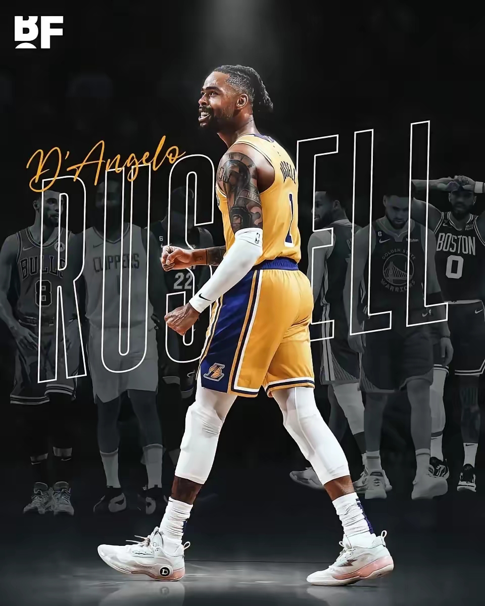 开云体育在线-关于拉塞尔传承魔术师衣钵，灯泡队再度成为篮球赛场焦点的信息