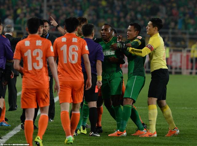 关于猛将对决：广东赛果喜人夺得胜利的信息