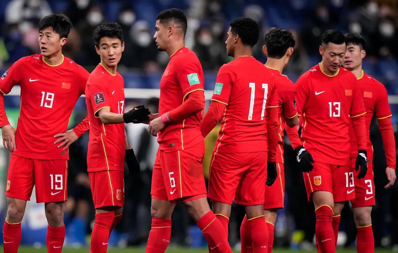 巴林足球再燃活力，冲刺亚洲足坛巅峰