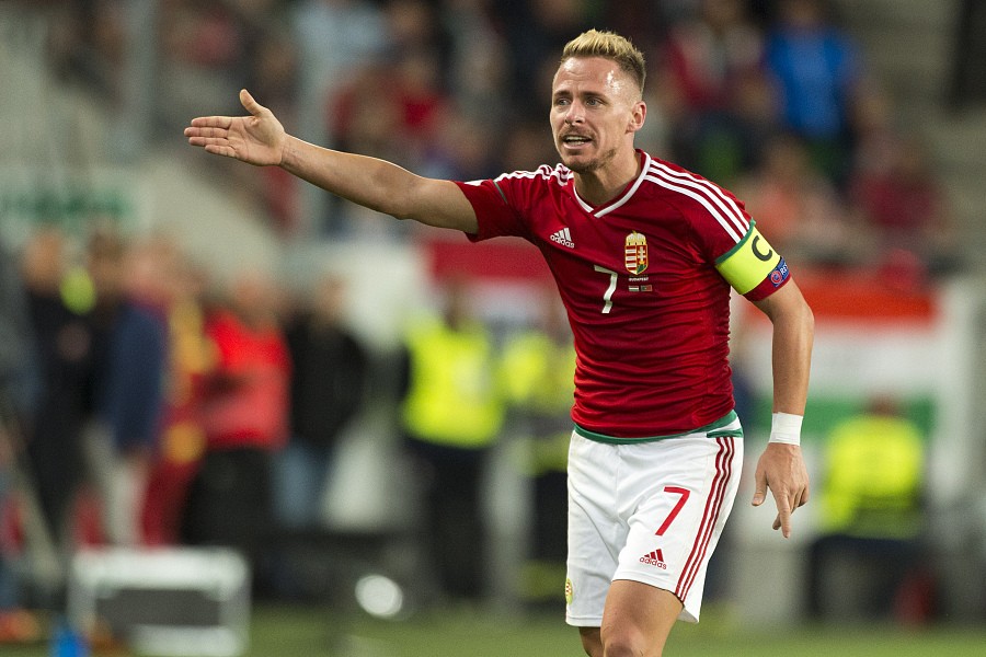 开云体育app-匈牙利队备战强敌，志在取得出色表现的简单介绍