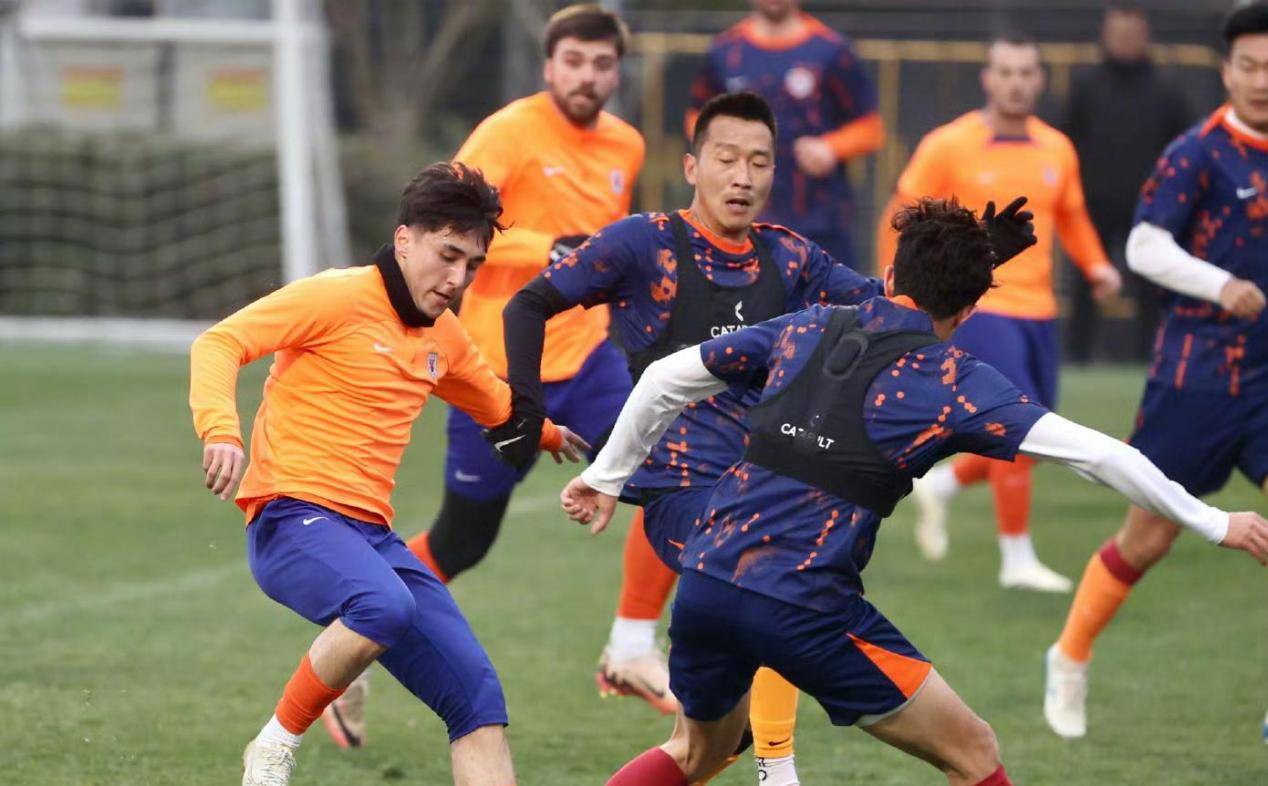 外援助阵，球队士气大增追逐胜利的简单介绍