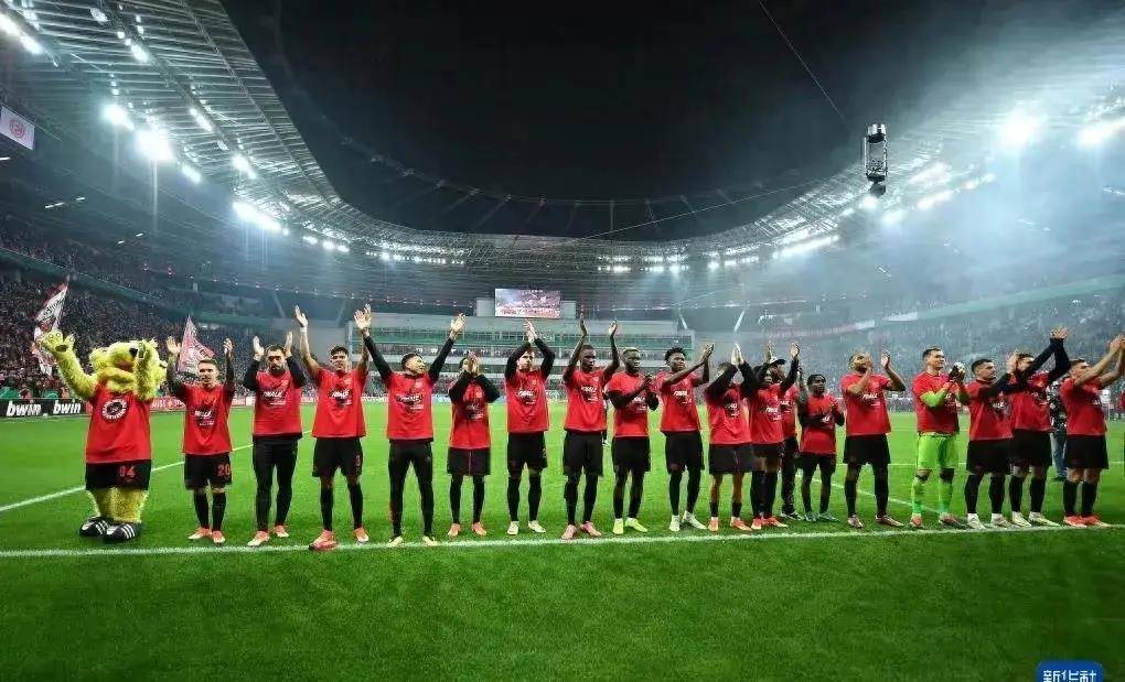 开云体育官网-勒沃库森期待击败汉诺威，迎来胜利的简单介绍