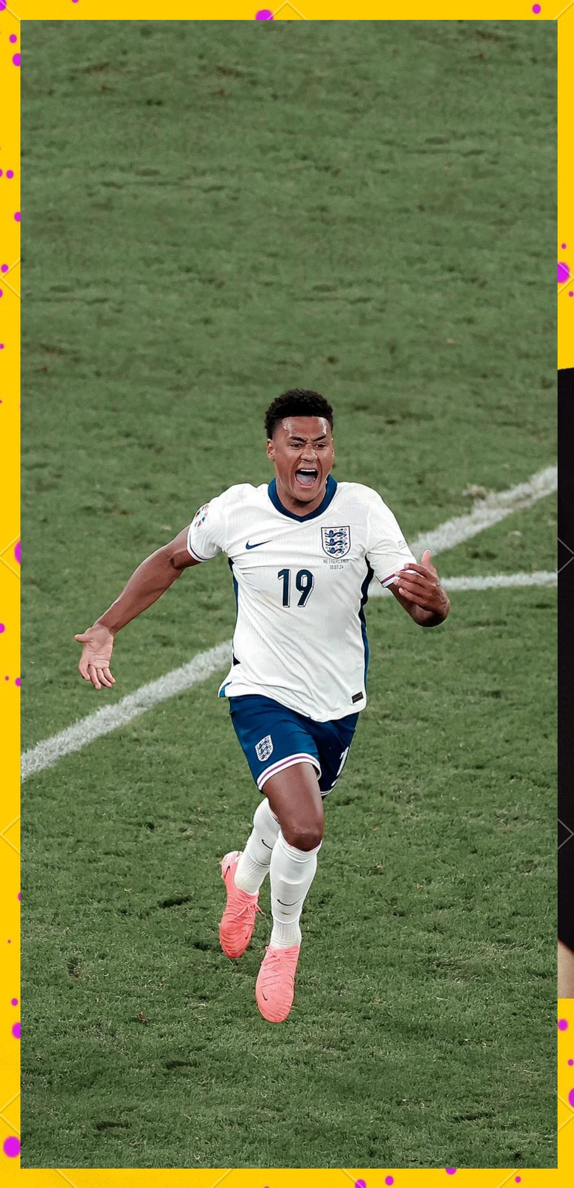 荷兰胜乌克兰英格兰没有好消息