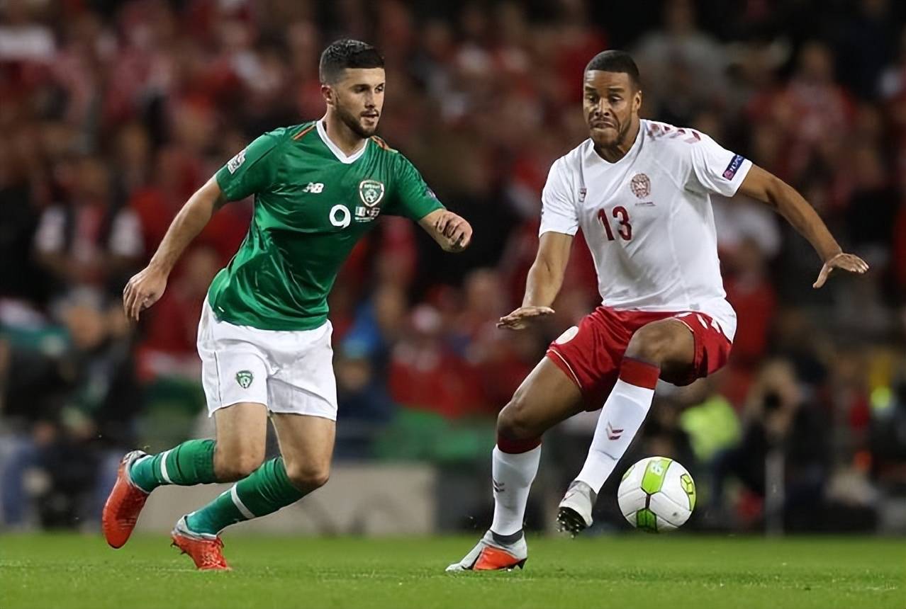 开云体育入口-爱尔兰队备战面对挪威队的强劲对手