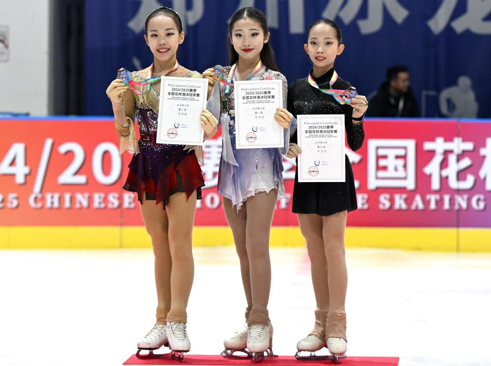 韩国体操选手惊艳全场，斩获双金