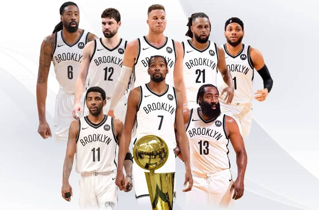 开云体育官方登录入口-篮网队在主场逆转魔术队，提升排名的简单介绍