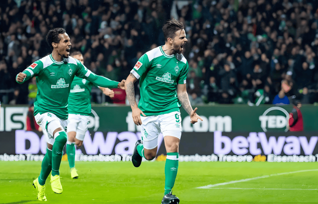 开云体育网页版登录入口-不来梅主场击败沃尔夫斯堡，重新找回胜利感觉的简单介绍