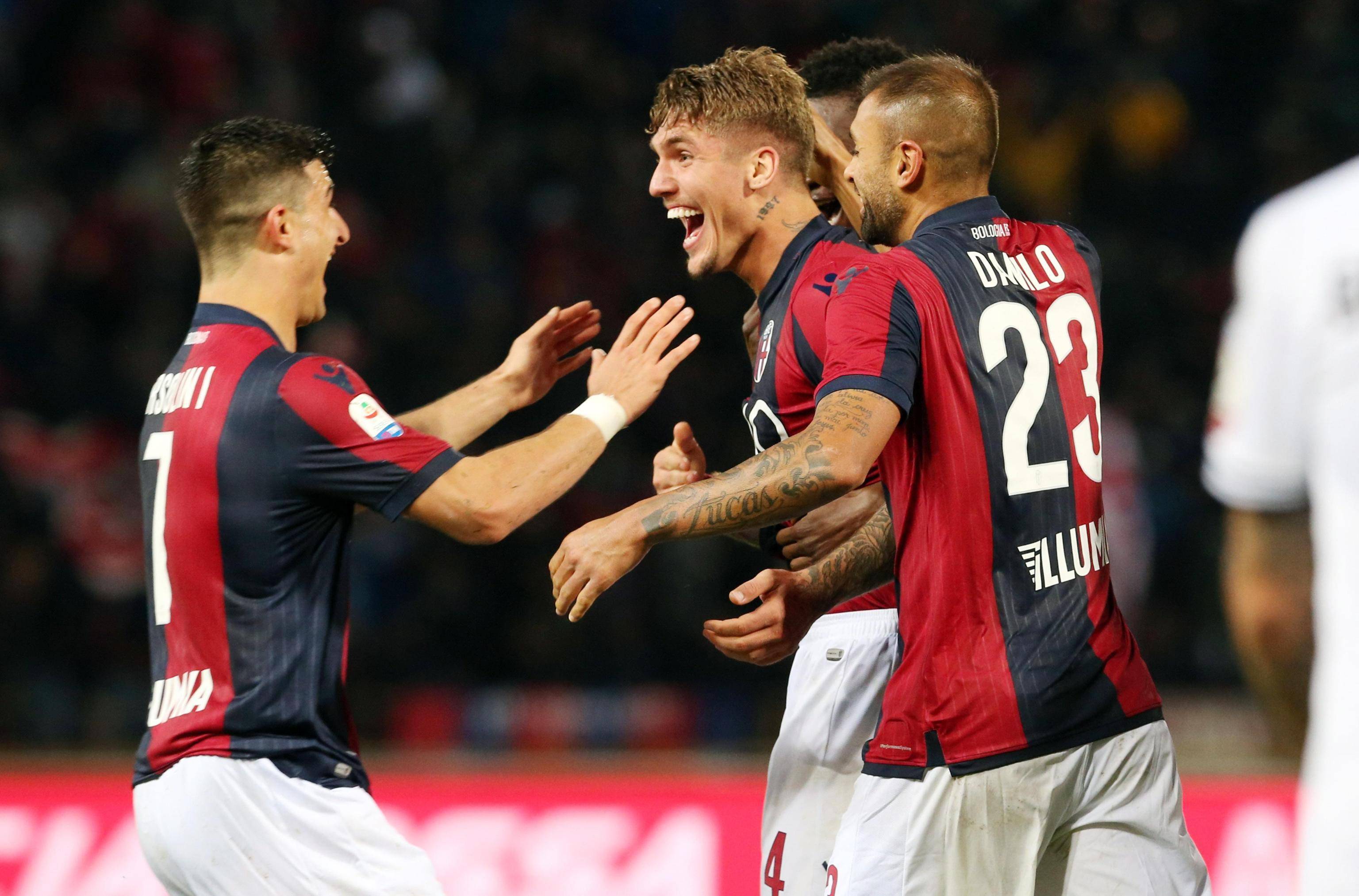 开云体育app-包含博洛尼亚主场大胜切沃，赛季首胜的词条