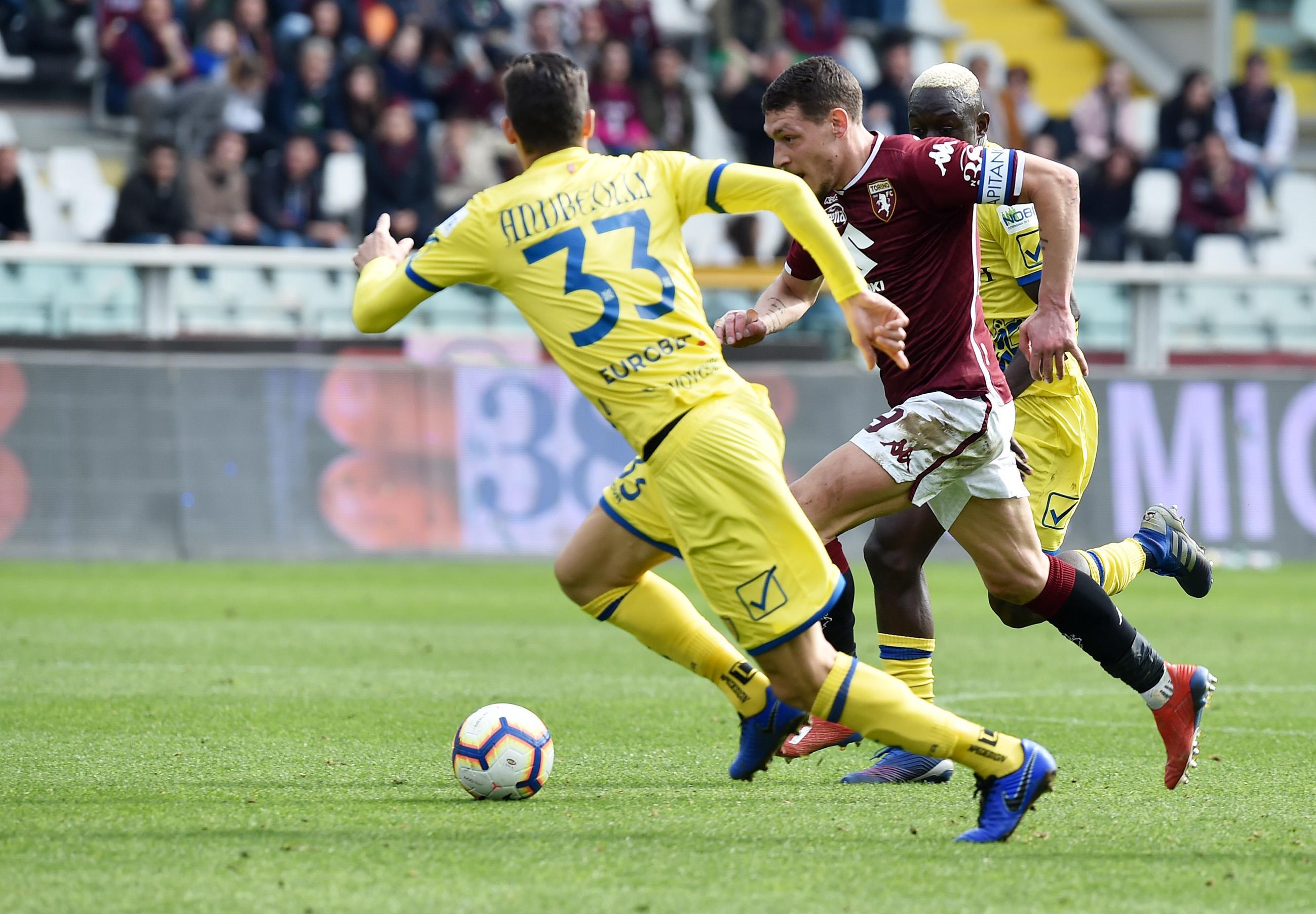 开云体育登录-切沃客场告负，意甲保级形势岌岌可危的简单介绍