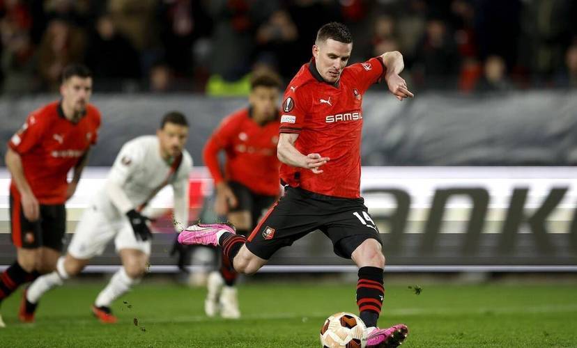 包含雷恩主场惊险逼平对手，法甲崛起之势！的词条