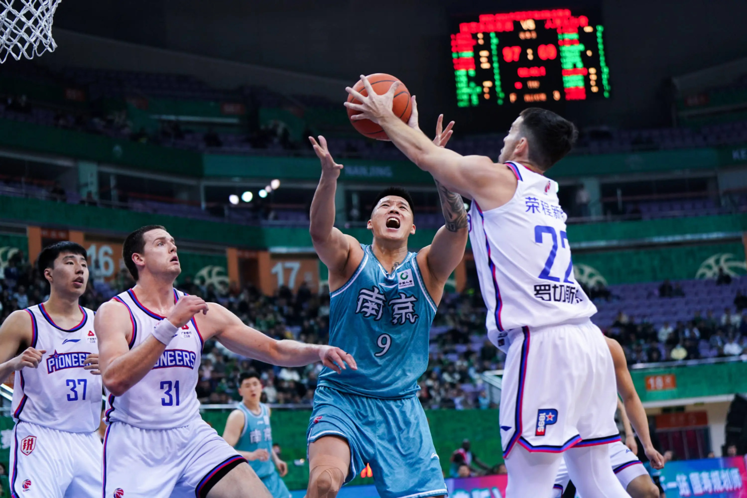 开云体育网页版-青岛队客场击败天津，取得关键胜利