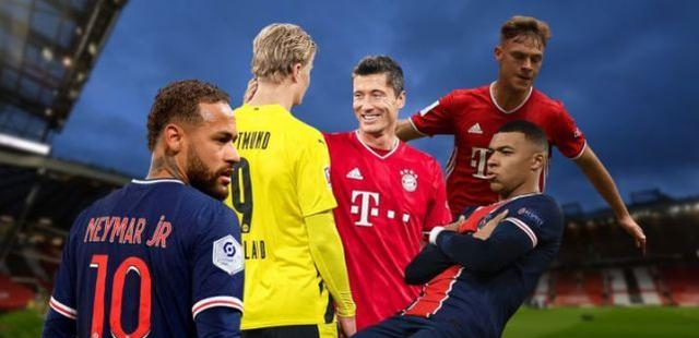 开云体育app-欧超豪门冬季转会窗开启，计划纷纷曝光