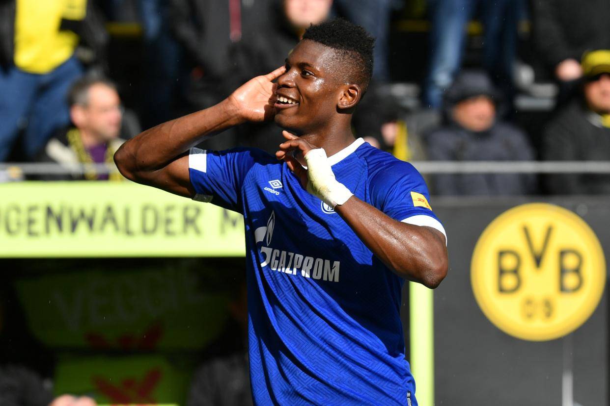 巴塞尔宣布签约德甲新星，转会费或打破纪录的简单介绍