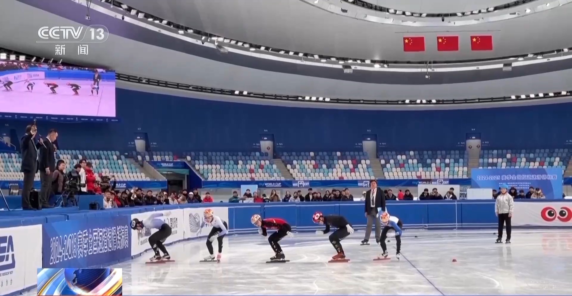 开云体育app下载-包含短道速滑韩国选手力克对手，实现逆袭获胜的词条