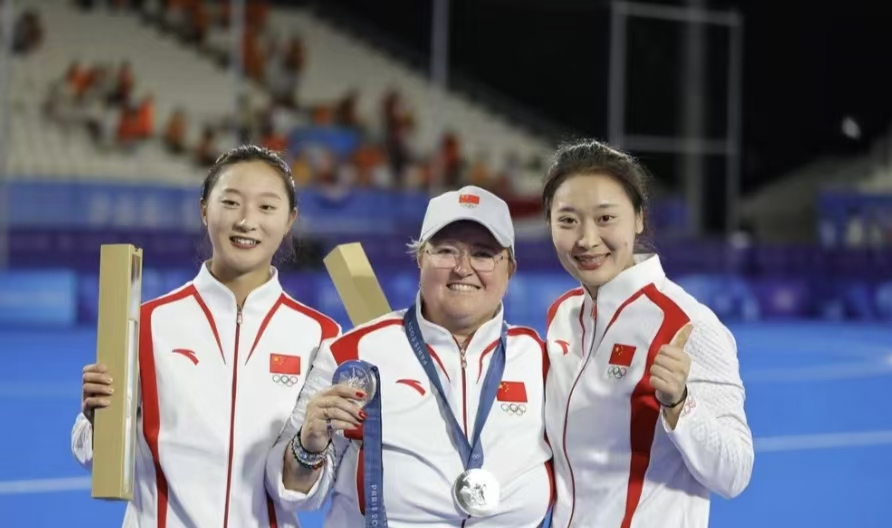 开云体育网页版-荷兰女子曲棍球队夺得胜利，实力不可忽视