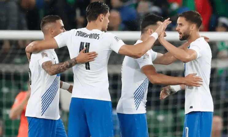 开云体育官方入口-关于比利时队获胜晋级，欧预赛进程不可阻挡的信息