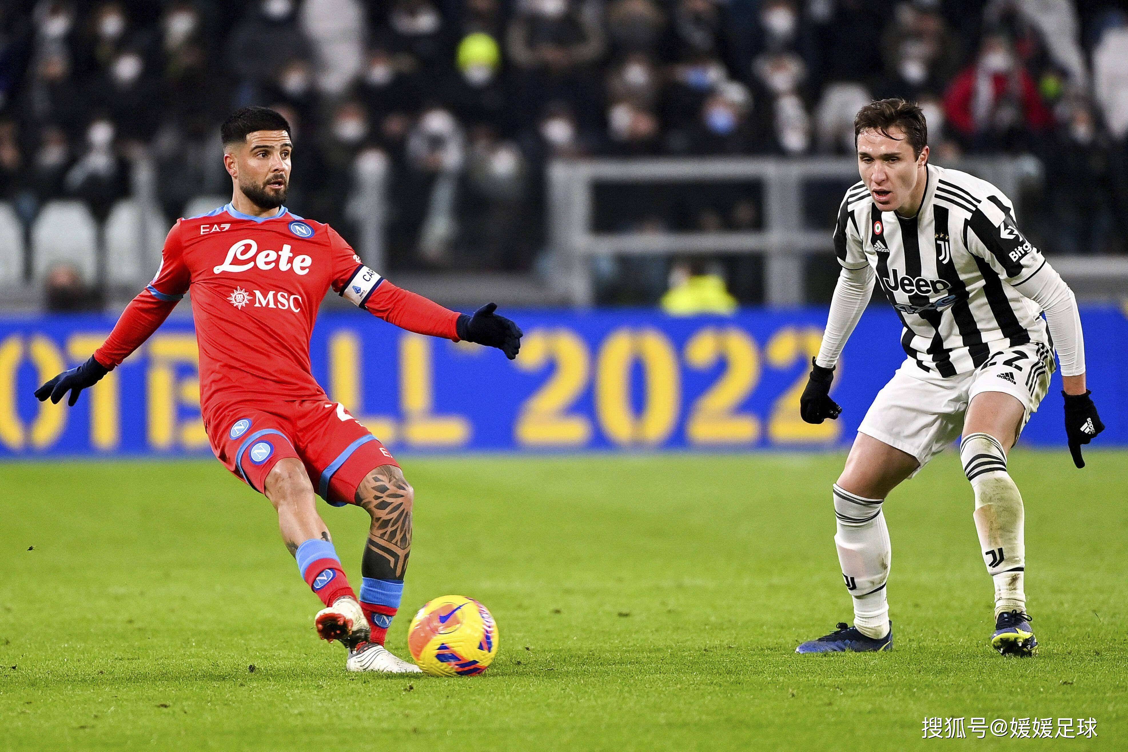 那不勒斯主场以强大攻势迎战桑普多利亚