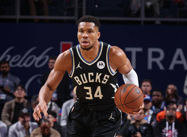 开云体育网页版入口-雄鹿近期战绩上升，状态火热的简单介绍