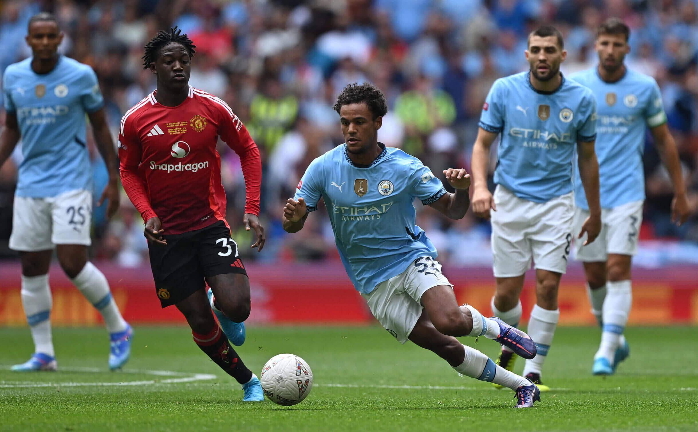 开云体育官方入口-曼城天才球员关键时刻献绝杀，率国家队成功晋级的简单介绍