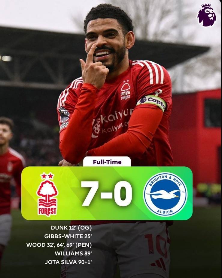 开云体育在线登录-布莱顿攻入宝贵一球，客场赢得胜利