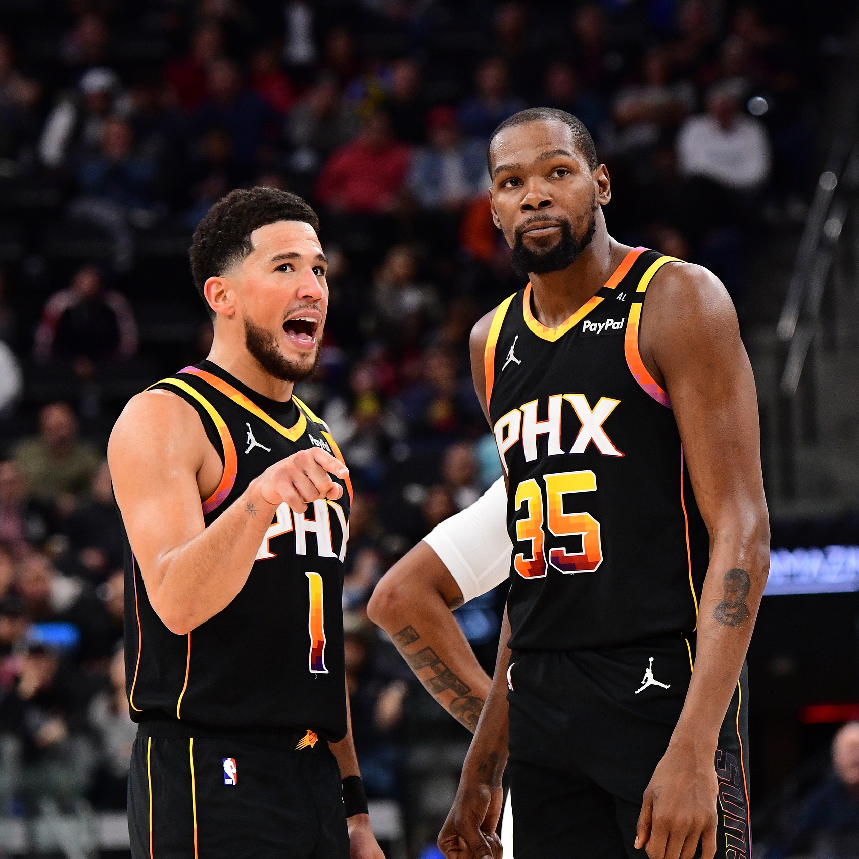 关于开拓者主场力克太阳,终结两连败的信息 关于开拓者主场力克太阳,终结两连败的信息