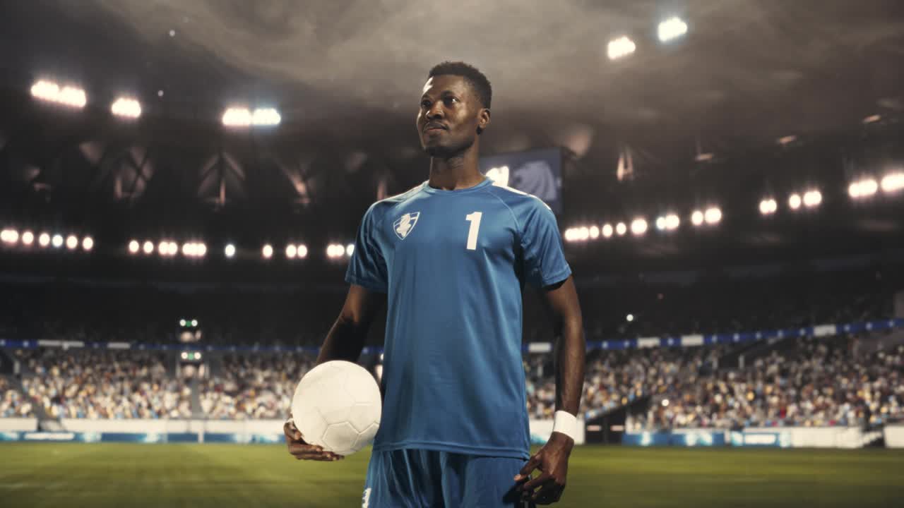 一位球员自信表态要争夺总冠军