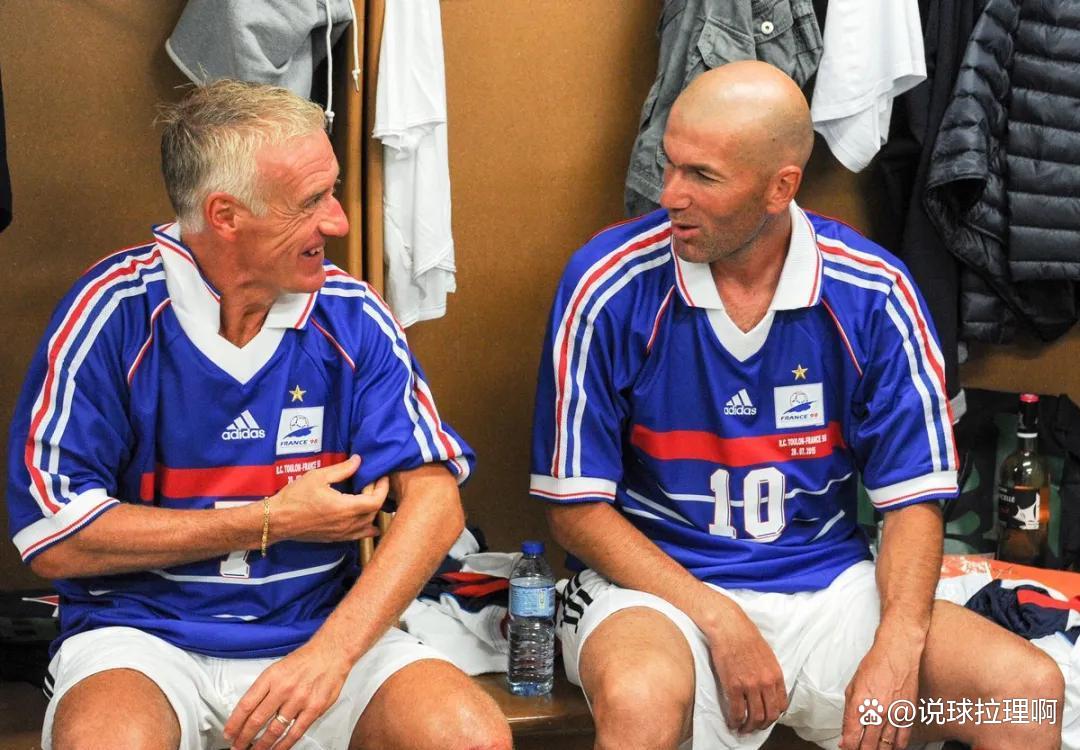 开云体育官网-齐达内避谈出局：皇马队员深感困扰