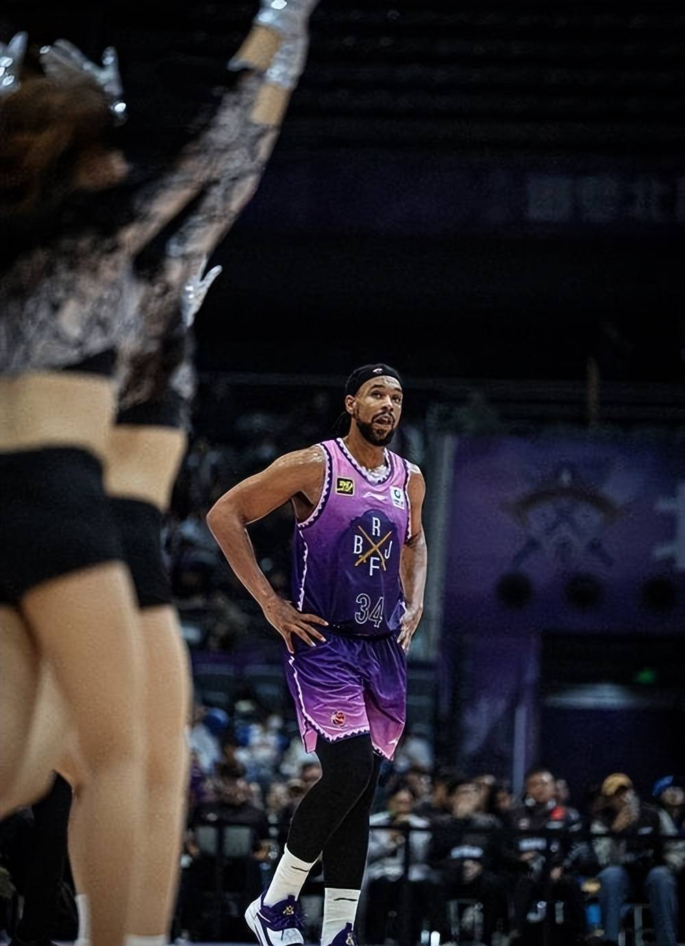 天津天海血拼斗志，主场爆发对手难挡