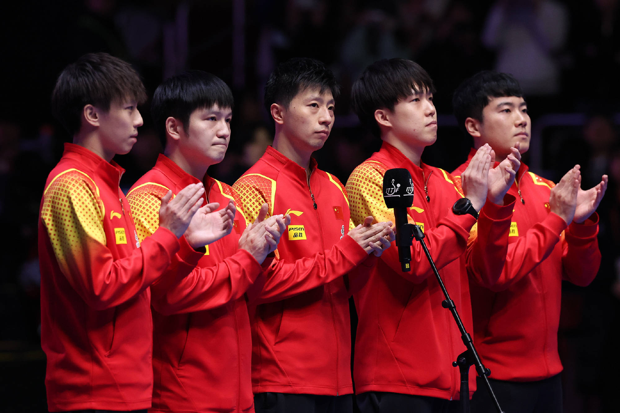 开云体育官方登录入口-关于乒乓球比赛细节披露：球员技巧高超引人赞赏的信息