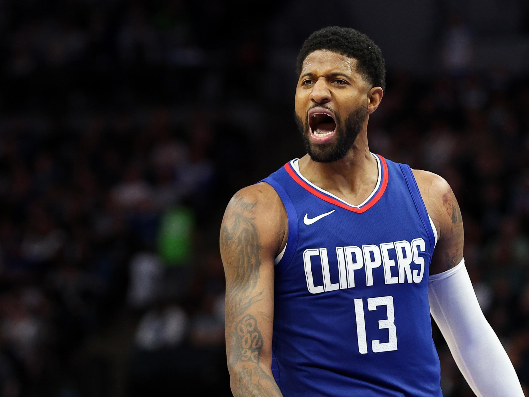 开云体育官网-快船轻取黄蜂，保罗乔治状元表现稳定的简单介绍