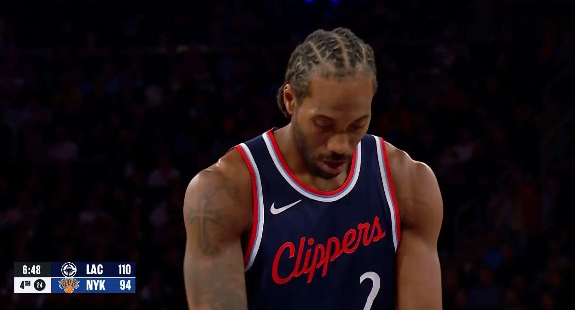 开云体育在线登录-快船队逆转胜，伦纳德表现抢眼的简单介绍