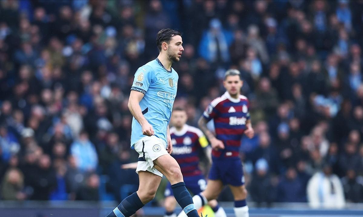 开云体育官网入口-关于曼城主场告负，晋级希望存疑的信息