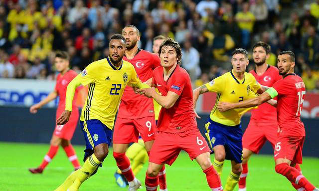 开云体育在线-匈牙利队主场击败土耳其，晋级前景大好的简单介绍