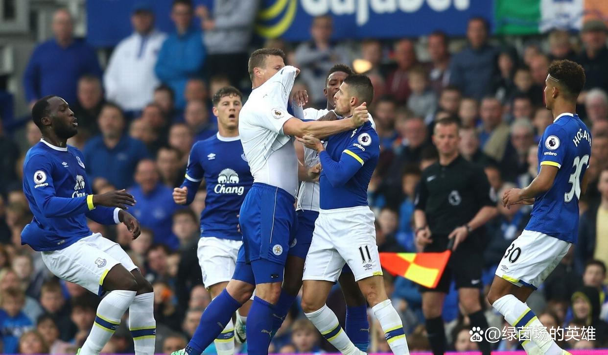 莱斯特城客场不敌南安普顿，遭遇两连败的简单介绍