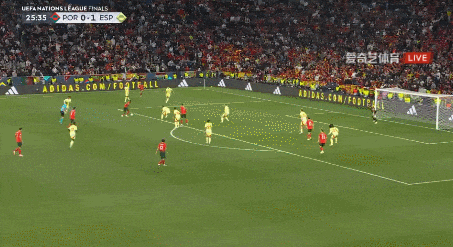 开云体育网页版入口-冠军归属谜团：欧国联比赛悬念重重的简单介绍