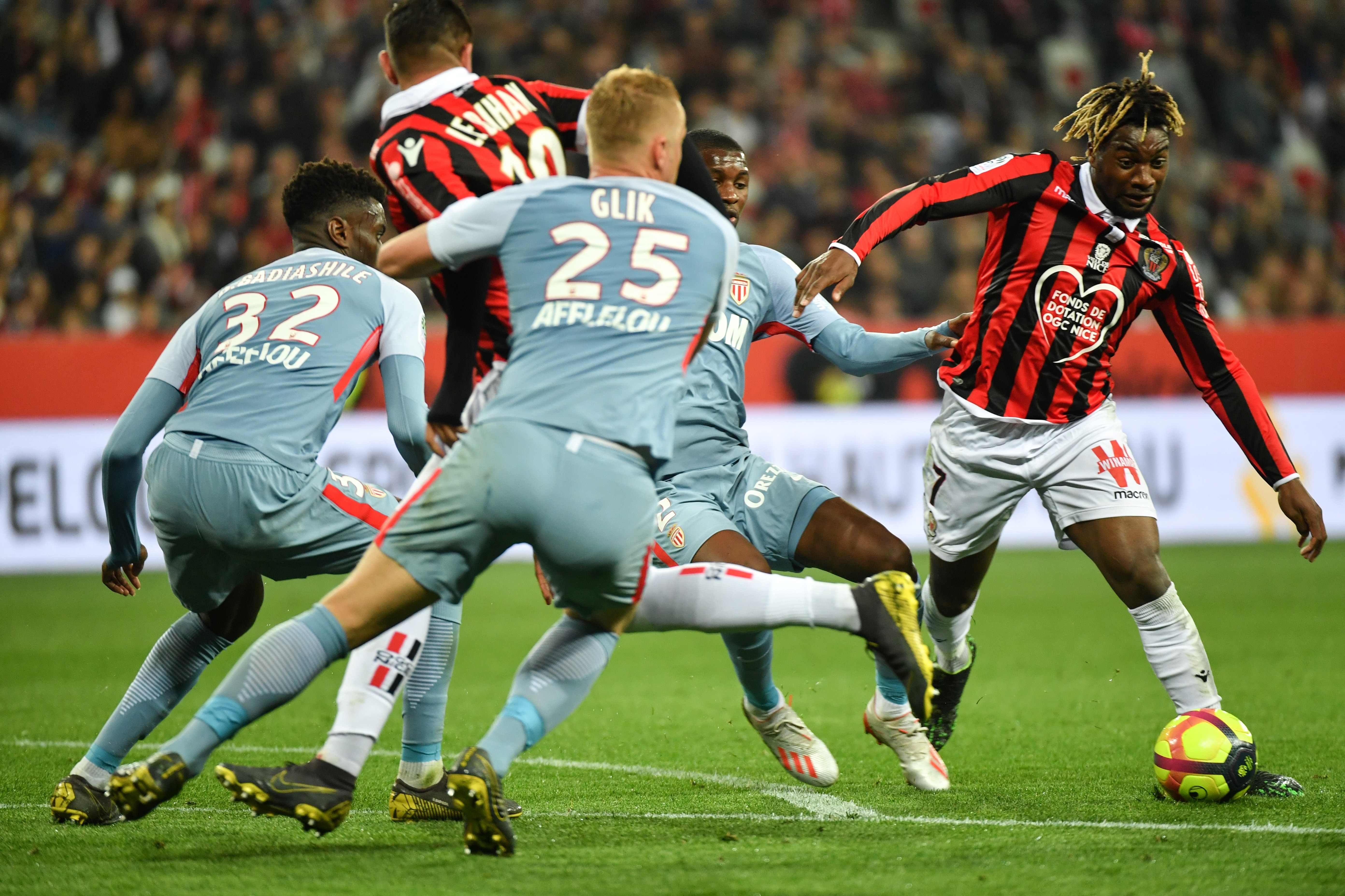 开云体育登录入口-尼斯客场获胜，国内足球联赛战报披露