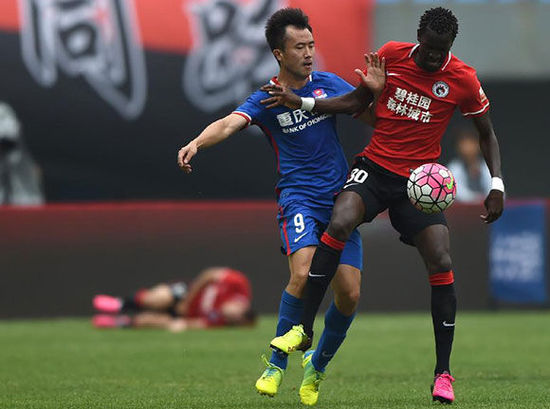 辽宁宏运主场不敌，保级形势岌岌可危的简单介绍