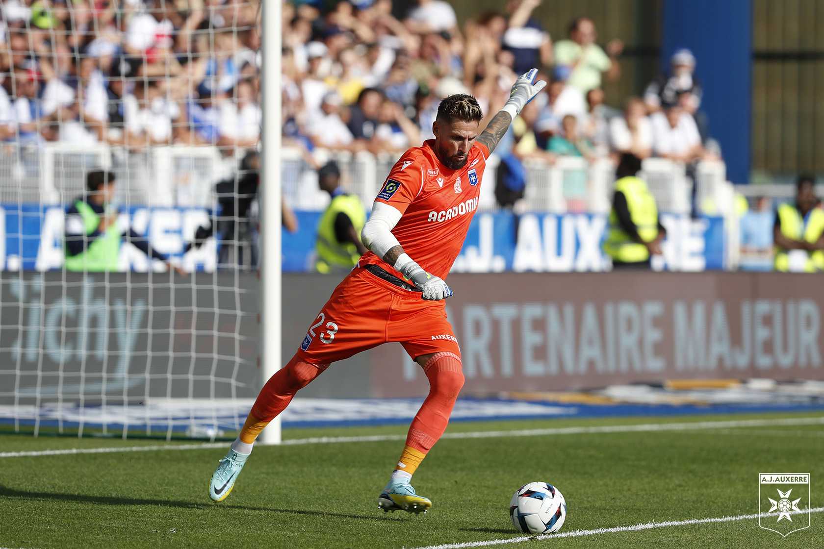 开云体育app-兰斯客场击败戴尼耶，稳固联赛排名