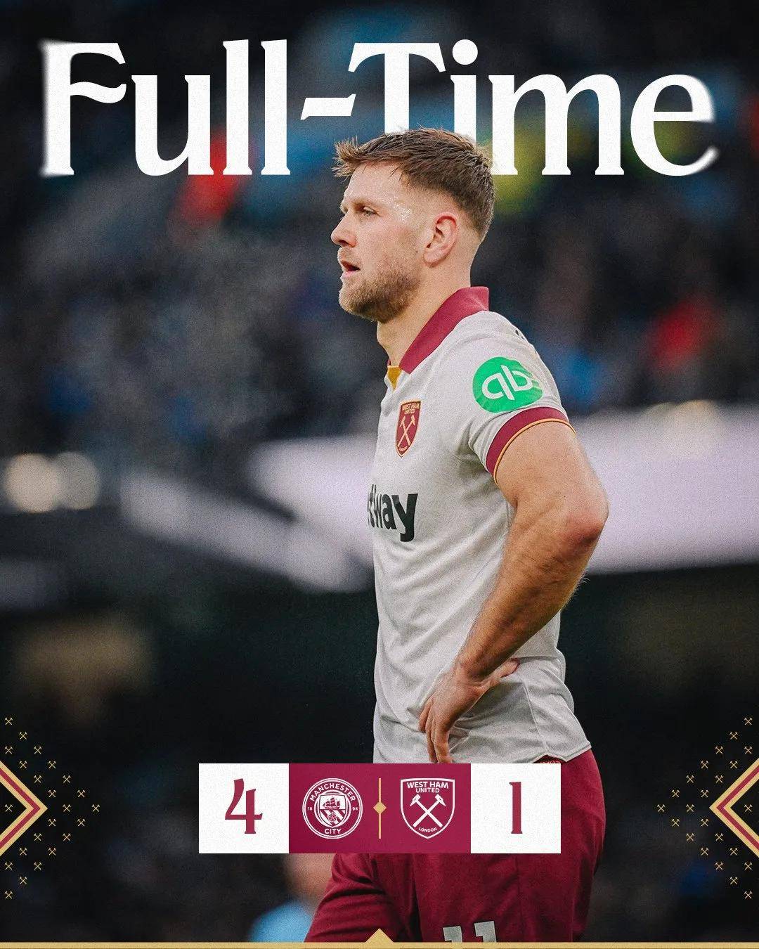 阿斯顿维拉主场惜败，欧冠名额受威胁