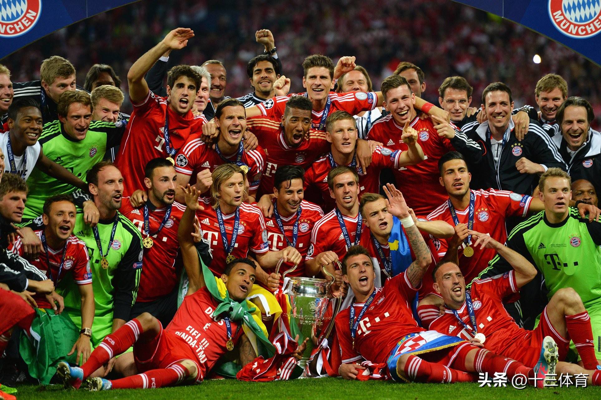 开云体育网页版入口-欧盟联赛胜者争霸瞩目焦点，英超球队双管齐下