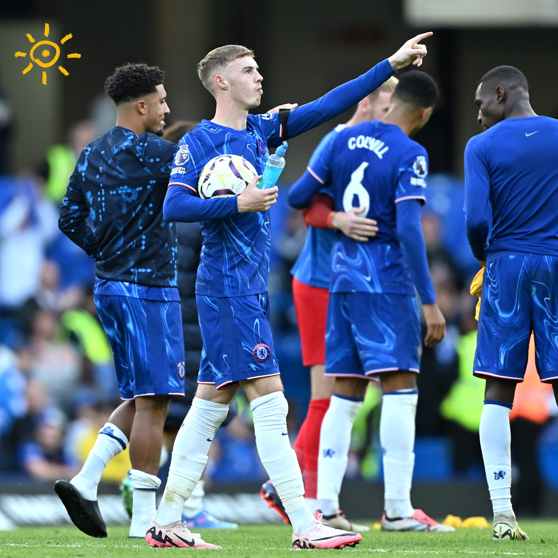 欧盟联赛胜者争霸瞩目焦点,英超球队双管齐下 欧盟联赛胜者争霸瞩目焦点,英超球队双管齐下